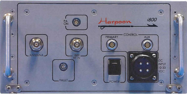 Đây là hình ảnh về thiết bị theo dõi tín hiệu điện thoại của cảnh sát Mỹ - Ảnh 2.