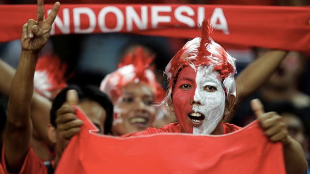 Indonesia muốn biến cuộc chạm trán với Việt Nam như một trận World Cup - Ảnh 1.