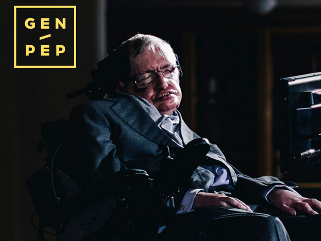 Stephen Hawking lại cảnh báo thế giới, nhưng lần này không phải là vì người ngoài hành tinh - Ảnh 1.