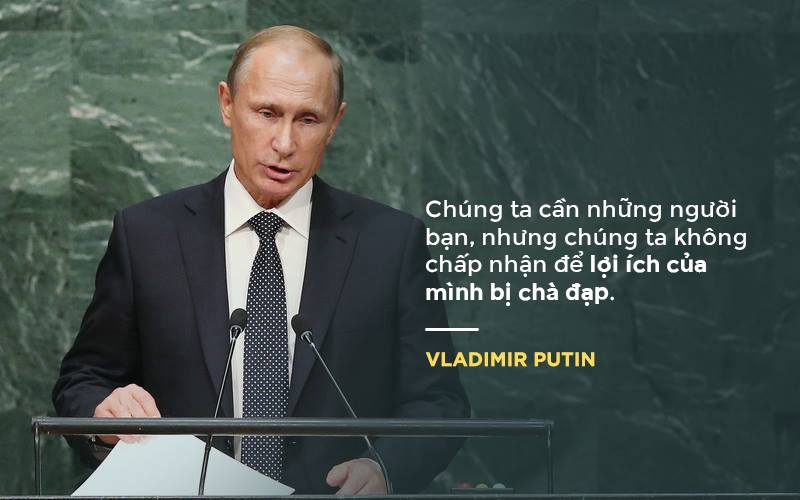Thông điệp Liên bang 2016 của Putin: Quan hệ Nga-Trung Quốc là hình mẫu của trật tự thế giới - Ảnh 7.