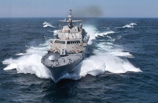 Mỹ bán tháo tàu LCS cho đồng minh Đông Nam Á - Ảnh 2.
