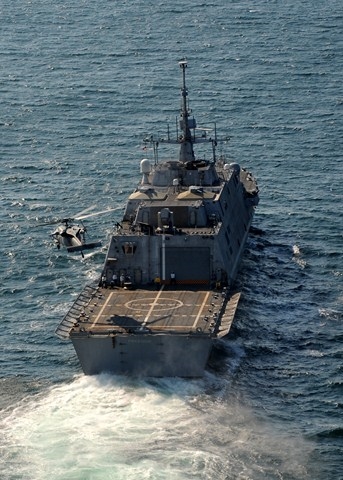Mỹ bán tháo tàu LCS cho đồng minh Đông Nam Á - Ảnh 7.