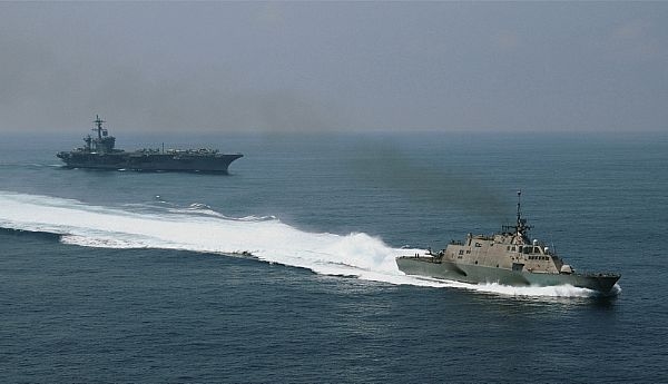 Mỹ bán tháo tàu LCS cho đồng minh Đông Nam Á - Ảnh 10.