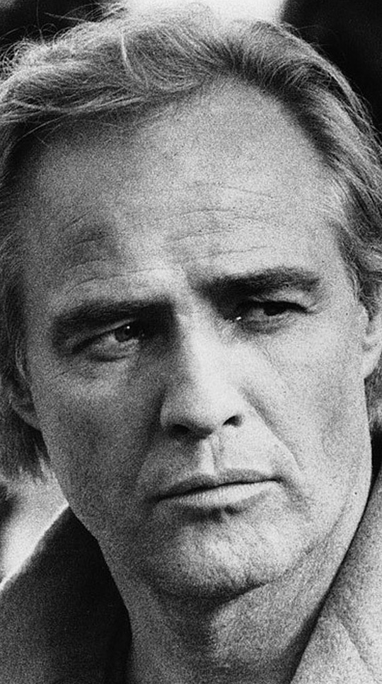 Cuộc đời bi kịch của Marlon Brando - Ảnh 1.