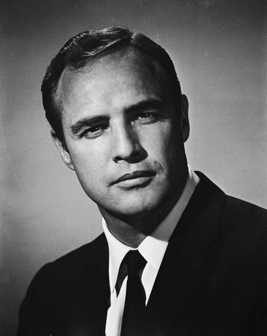 Cuộc đời bi kịch của Marlon Brando - Ảnh 2.