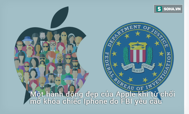 Vũ khí bí mật của Apple đã khiến CIA dùng mọi cách phá hủy mà vẫn công dã tràng - Ảnh 3.
