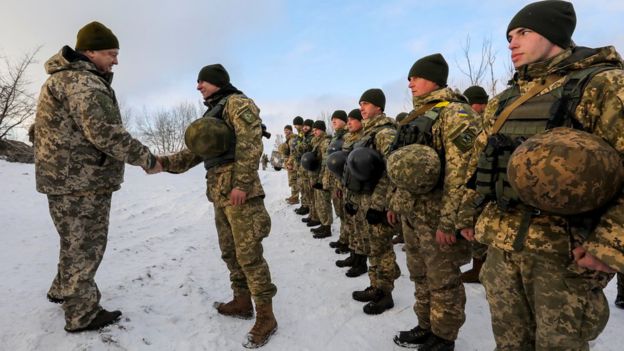 Hồ sơ bí mật và bê bối rúng động ngành công nghiệp vũ khí Ukraine - Ảnh 2.