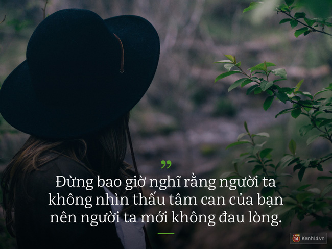 Trên đời này, sòng phẳng nhất chính là tình cảm, không sòng phẳng nhất cũng chính là tình cảm! - Ảnh 2.