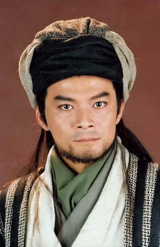 Phận đời trái ngược của 3 nam diễn viên vào vai Tiêu Phong trong Thiên long bát bộ - Ảnh 2.