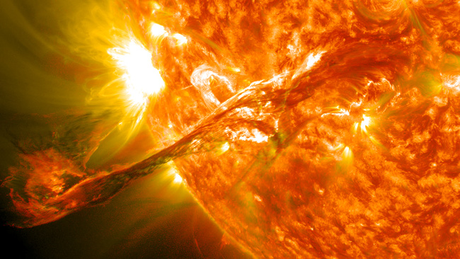 Một trong những bí ẩn thế kỷ về Mặt trời nay đã được NASA giải đáp - Ảnh 1.