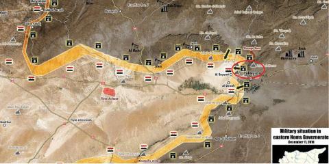  Bộ trưởng Mỹ sang Iraq, tổng lực dồn IS sang Syria  - Ảnh 2.