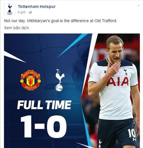 TIẾT LỘ: Mkhitaryan biết mình sẽ ghi bàn vào lưới Tottenham từ... 3 ngày trước  - Ảnh 2.