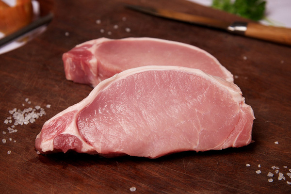 Những thực phẩm cần kiêng kị ăn cùng thịt lợn kẻo gây hại sức khỏe - Ảnh 1.