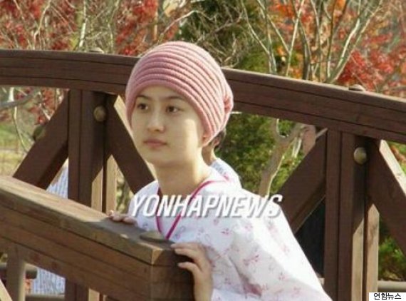 Nữ diễn viên Hàn qua đời vì bệnh ung thư khi mới 30 tuổi - Ảnh 1.