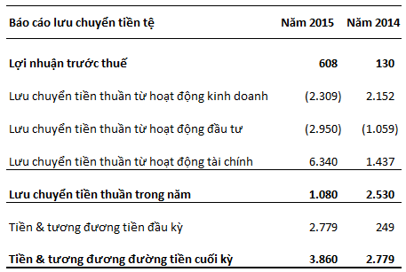 Chuẩn bị gia nhập danh sách những công ty tỷ đô trên sàn chứng khoán, Novaland đang làm ăn ra sao? - Ảnh 2.