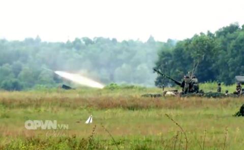  Tính năng không ngờ của pháo phản lực BM-21 Grad Việt Nam  - Ảnh 2.