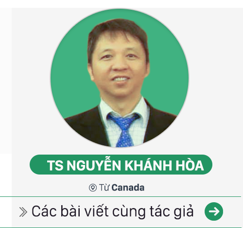 TS Nguyễn Khánh Hòa từ Canada: Kháng kháng sinh ở VN ở mức cao, nguy cơ hết thuốc điều trị - Ảnh 2.