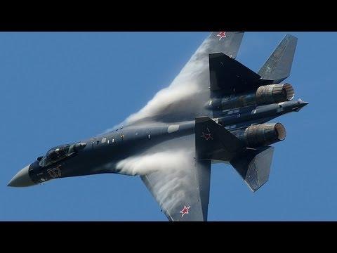 Hoa Kỳ tìm ra cách đánh bại Su-35 dễ dàng  - Ảnh 1.