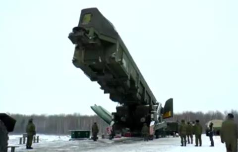  Sở hữu 400 ICBM và sự chênh lệch cán cân Nga - Mỹ  - Ảnh 1.