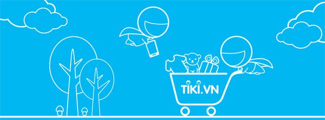 Tiki.vn lỗ 157 tỉ đồng sau 8 tháng, nhưng CEO Trần Ngọc Thái Sơn lại coi đây là một tín hiệu vui - Ảnh 1.