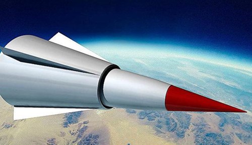 Nga tập trung phát triển phương tiện xuyên thủng mọi lá chắn tên lửa  - Ảnh 1.