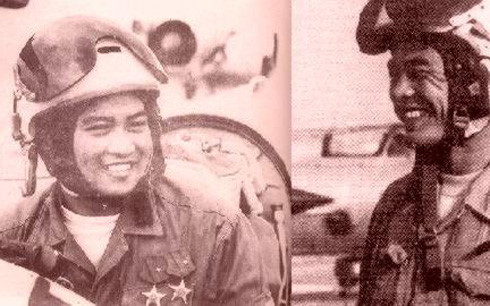 Phương Tây viết về chiến thuật của các phi công “Ace” của Việt Nam - Ảnh 2.