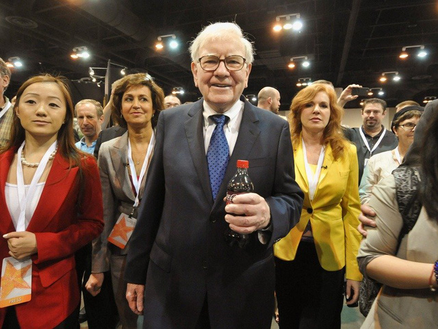 24 sự thật gây sốc đằng sau khối tài sản 70 tỷ USD của Warren Buffett - Ảnh 2.