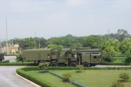 Báo Nga: Tên lửa S-300 PMU1 Việt Nam mạnh ngang S-400 - Ảnh 3.