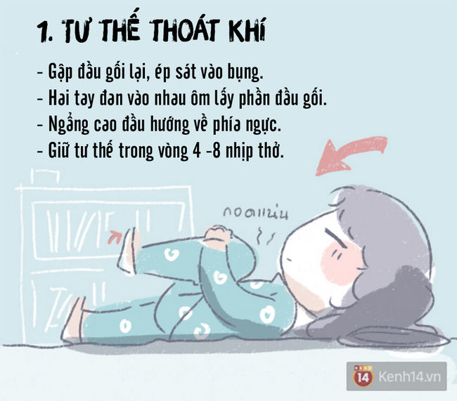 Hãy thực hiện 6 động tác này ở trên giường để có cơ thể vừa khỏe vừa đẹp - Ảnh 1.