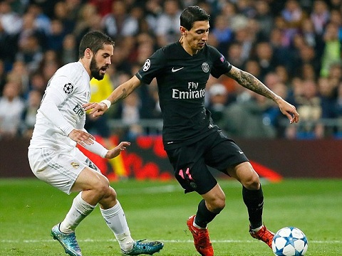 NÓNG: Angel Di Maria có thể là tên tuổi lớn tiếp theo sang Trung Quốc - Ảnh 2.