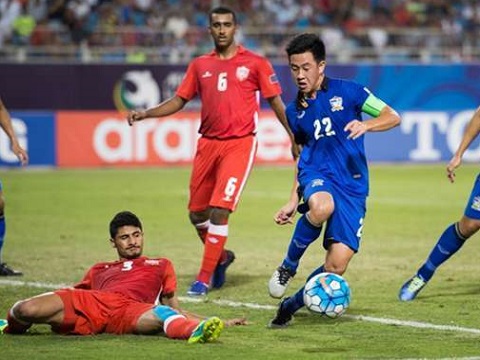Thực hư chuyện U21 Thái Lan toàn cầu thủ ăn tập tại châu Âu - Ảnh 1.