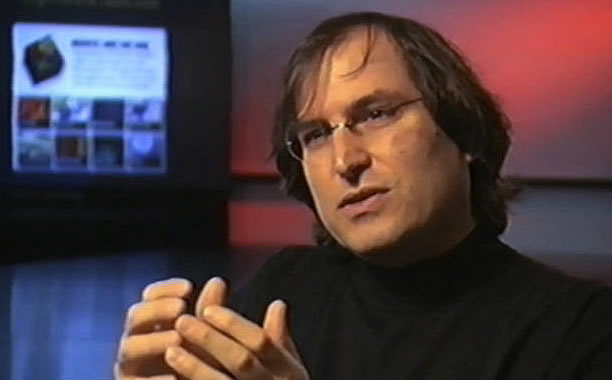 Hãy xem đoạn video này đi, Steve Jobs đã dự đoán trước sự xuống dốc của Apple từ cách đây hơn 20 năm kia - Ảnh 1.