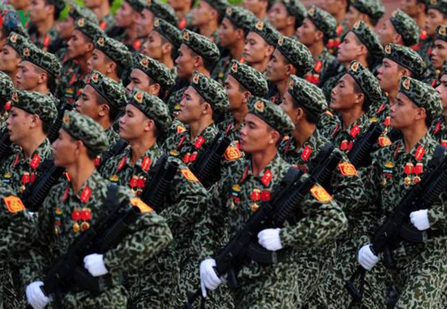 Báo Nga viết về tương lai Quân đội Nhân dân Việt Nam - Ảnh 3.