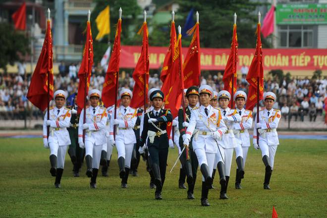 Báo Nga viết về tương lai Quân đội Nhân dân Việt Nam - Ảnh 4.