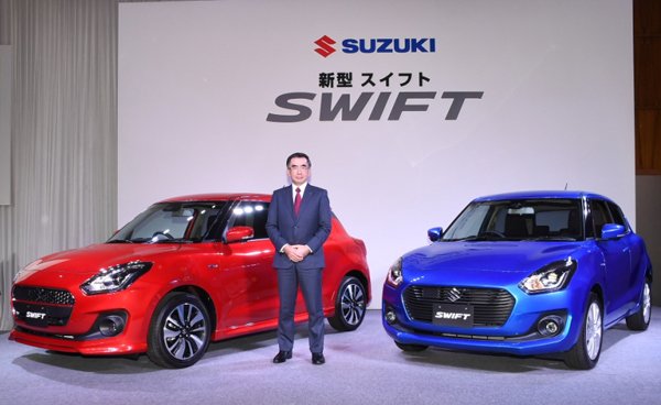 Ô tô Suzuki Nhật 256 triệu, gây sốt dân sành xe - Ảnh 1.