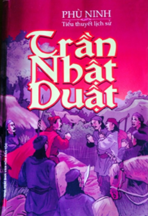 Không mất 1 binh 1 tốt, vương tử nhà Trần xử gọn quân phản loạn chỉ nhờ vào 1 bát rượu đầy - Ảnh 2.