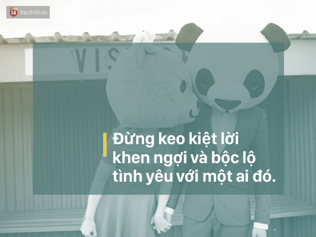 Những lời khuyên nhỏ sẽ giúp bạn được người khác tôn trọng vì cách ứng xử hàng ngày - Ảnh 10.