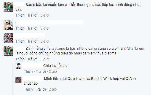 Lộ ảnh Quỳnh Anh Shyn thân mật với B Trần trong quán ăn - Ảnh 10.