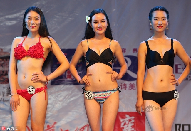 Á quân cuộc thi sắc đẹp Trung Quốc gây bất ngờ khi tiết lộ toàn bộ quá trình dao kéo - Ảnh 10.