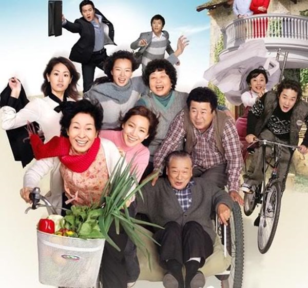 6 phim Hàn đề tài gia đình gây sốt màn ảnh Việt một thời - Ảnh 10.