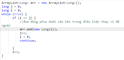 Đi tìm đoạn code ngắn nhất nhưng lại... gây hại nhiều nhất - Ảnh 9.