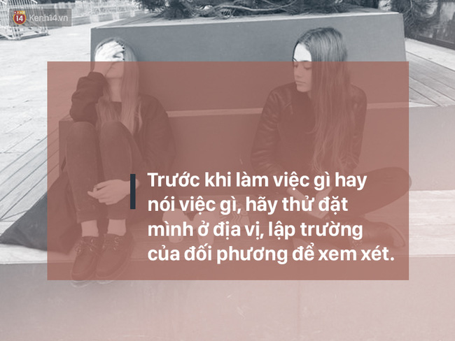 Những lời khuyên nhỏ sẽ giúp bạn được người khác tôn trọng vì cách ứng xử hàng ngày - Ảnh 11.