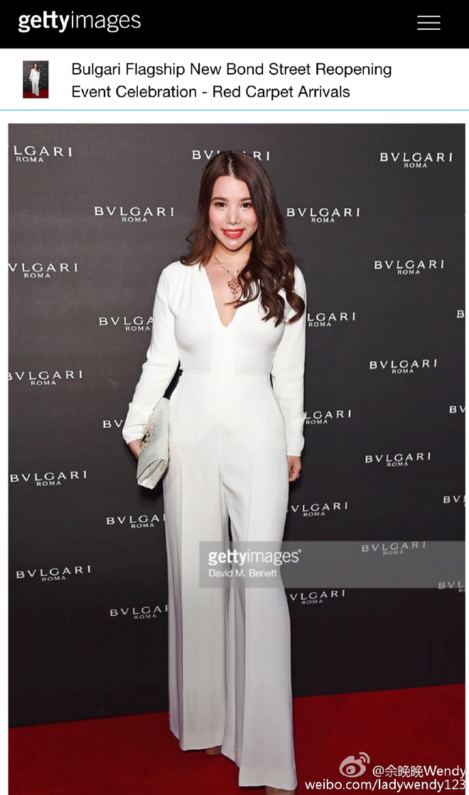 Cuộc sống xa hoa của c&ocirc; tiểu thư nh&agrave; gi&agrave;u Trung Quốc lu&ocirc;n mơ ước được l&agrave;m qu&yacute; tộc Anh - Ảnh 11.