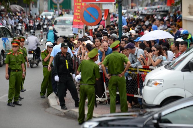 Ông Obama nói khi còn trẻ mình cũng rất ham chơi - Ảnh 10.