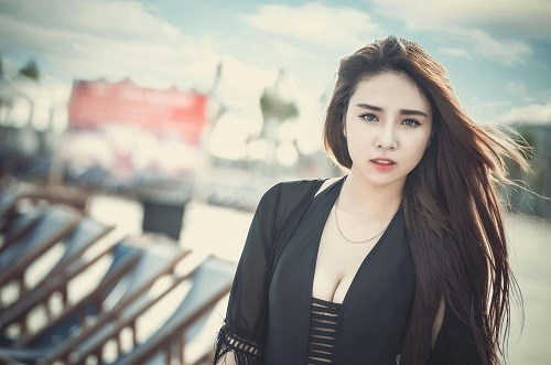 Hot girl Hạ Long từ bỏ con đường đại học vẫn kiếm bộn tiền - Ảnh 11.