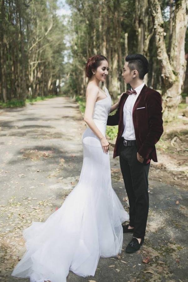 4 đám cưới được mong chờ nhất showbiz Việt cuối năm nay - Ảnh 12.
