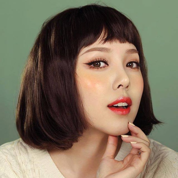 Phù thủy makeup Pony: Từ hotgirl đến chuyên viên trang điểm đình đám - Ảnh 12.