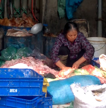 Thực phẩm bẩn - người dân đang bị “đầu độc” bởi sự vô cảm của các cơ quan quản lý?  - Ảnh 11.