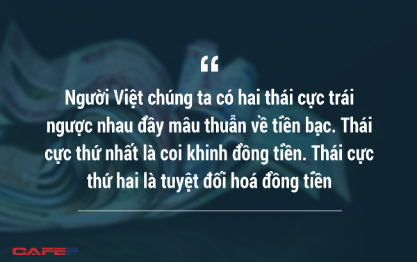 Phó Tổng giám đốc FPT Đỗ Cao Bảo gây bão khi phân tích lý do Vì sao người Việt mãi nghèo? - Ảnh 12.