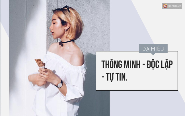 Con gái thời nay: 3 vòng đẹp cũng tốt, nhưng đã không có thần thái thì không thể nào sexy! - Ảnh 12.